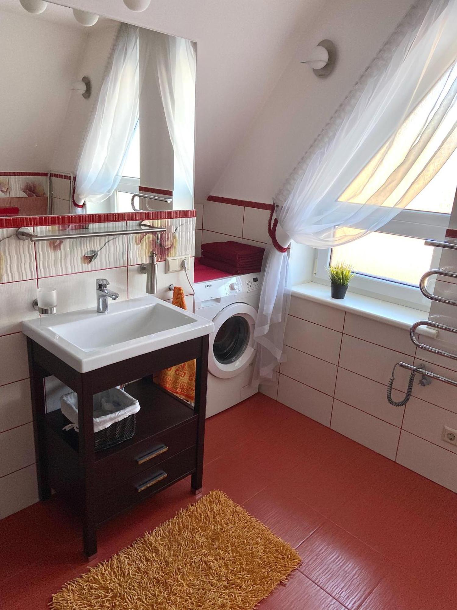 Classic Car Museum Apartment Riga Bagian luar foto