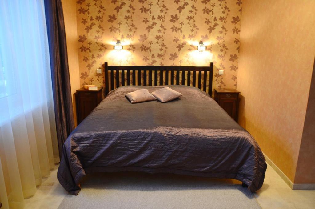 Classic Car Museum Apartment Riga Ruang foto