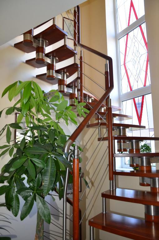 Classic Car Museum Apartment Riga Ruang foto
